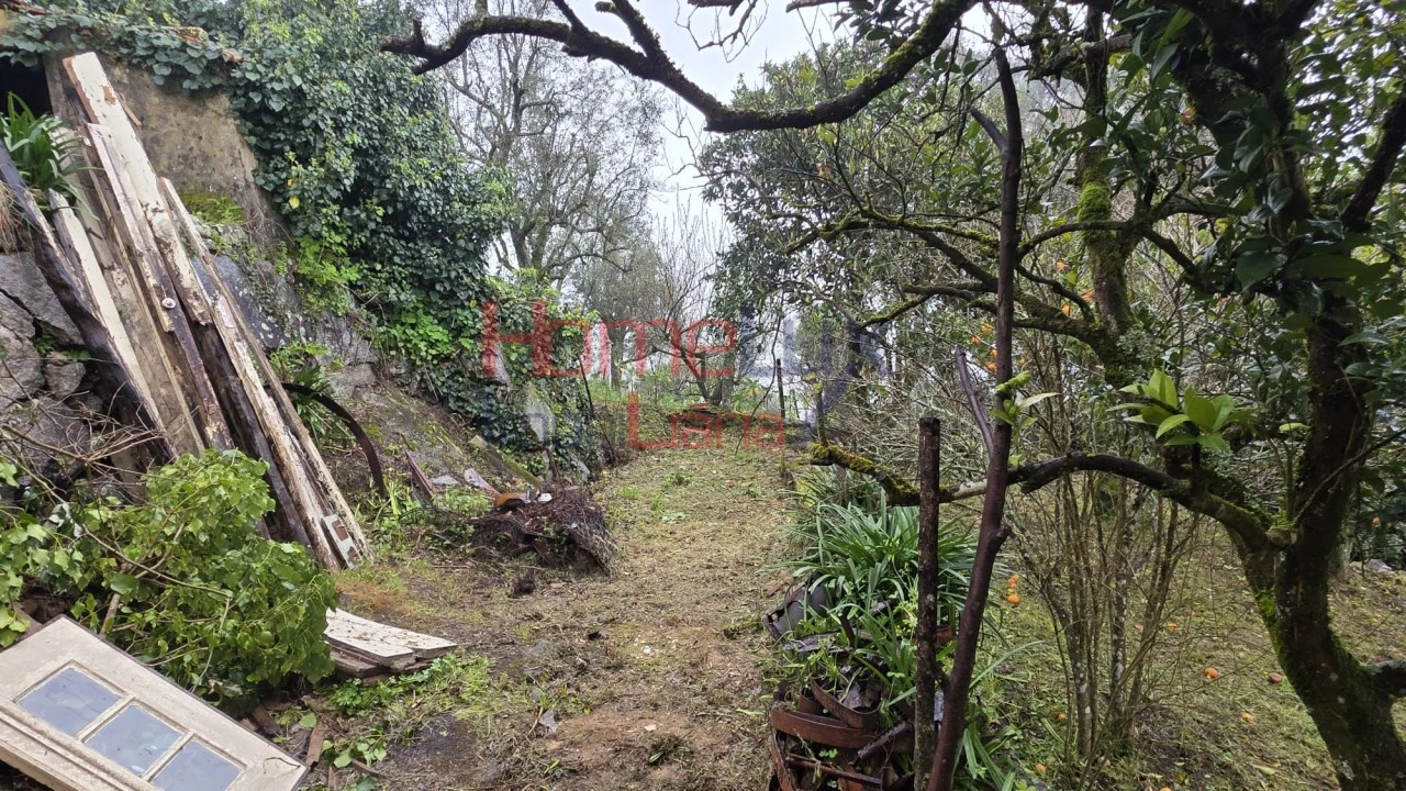 Moradia T3 para Venda em Frende Foto 33