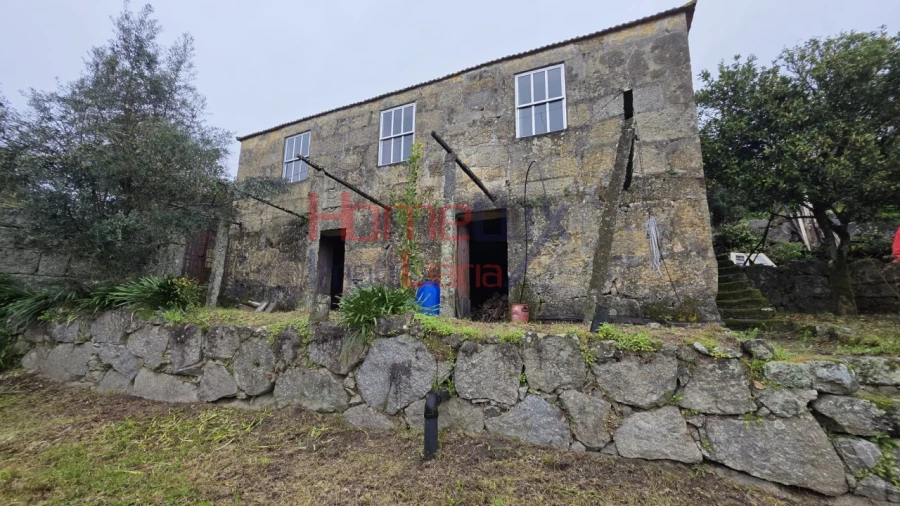 Moradia T3 para Venda em Frende