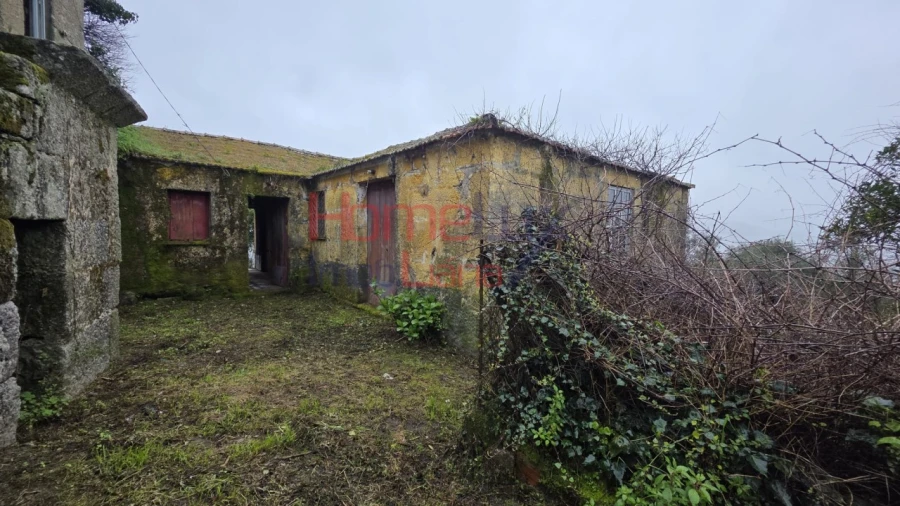 Moradia T3 para Venda em Frende Foto 4