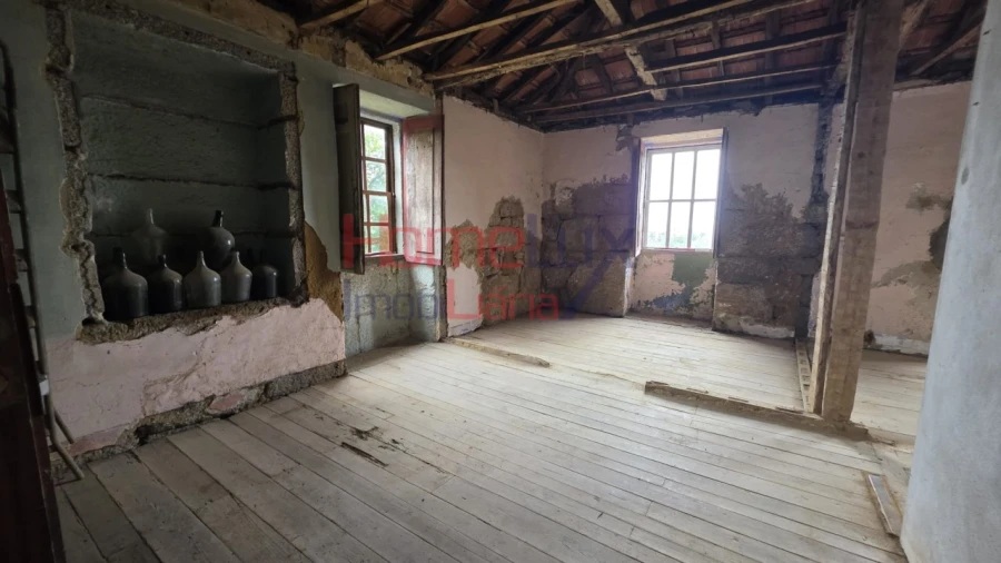 Moradia T3 para Venda em Frende Foto 10