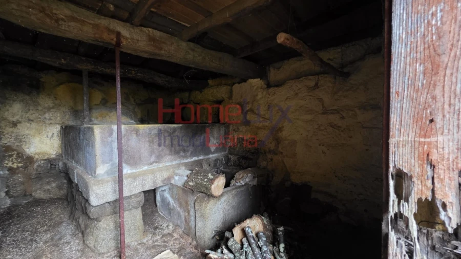 Moradia T3 para Venda em Frende Foto 21