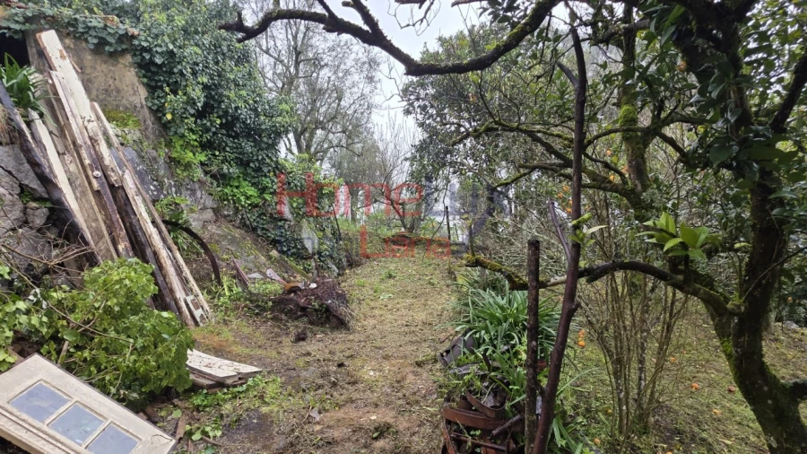 Moradia T3 para Venda em Frende Foto 33