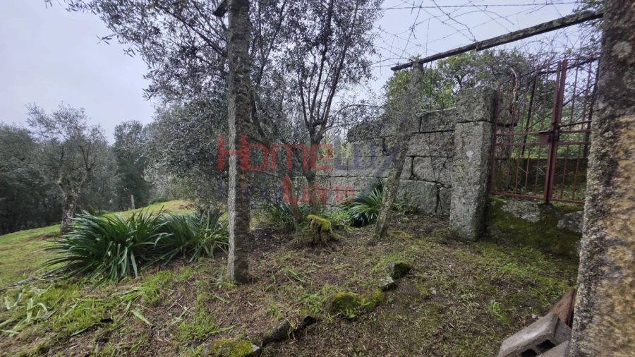 Moradia T3 para Venda em Frende Foto 39