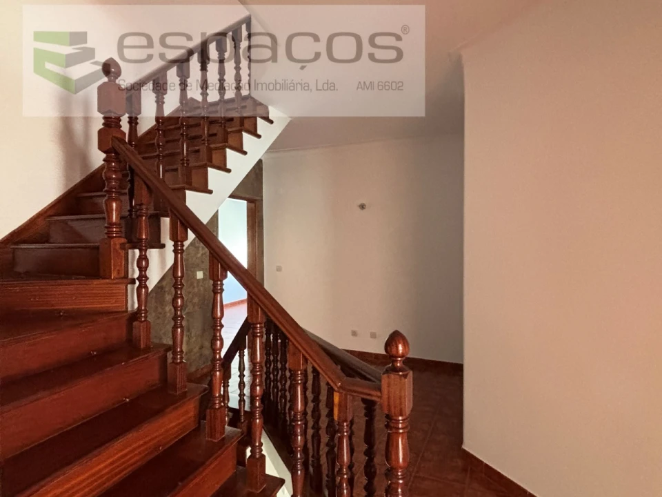 Moradia T4 para Venda em Castelo Branco Foto 16