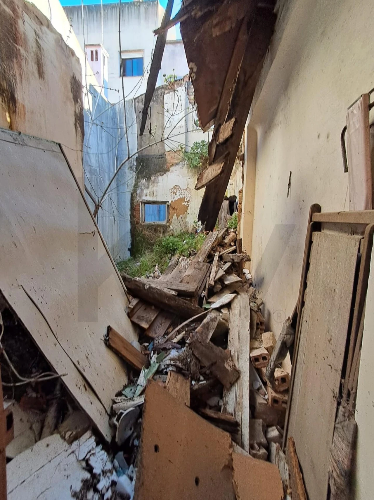 Moradia T3 para Venda em São Domingos de Benfica Foto 19