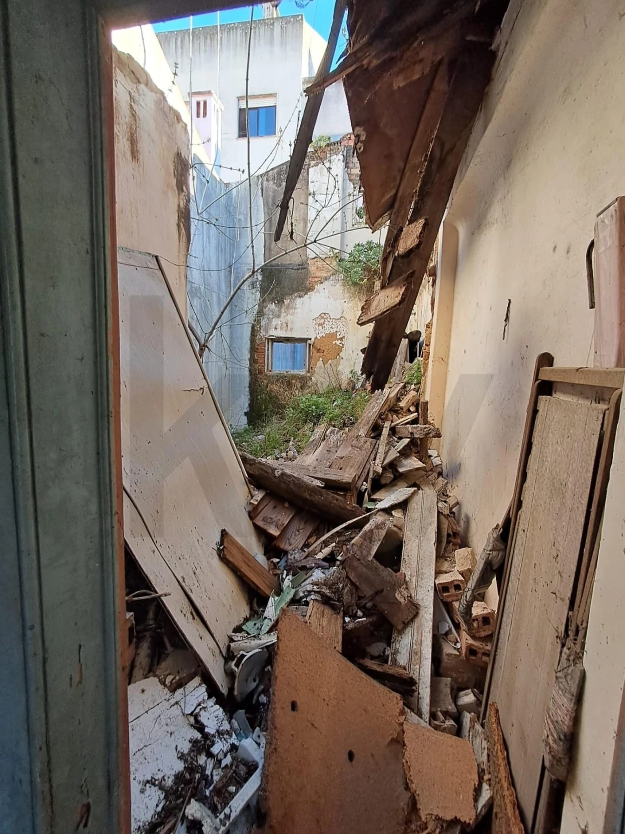 Moradia T3 para Venda em São Domingos de Benfica Foto 18