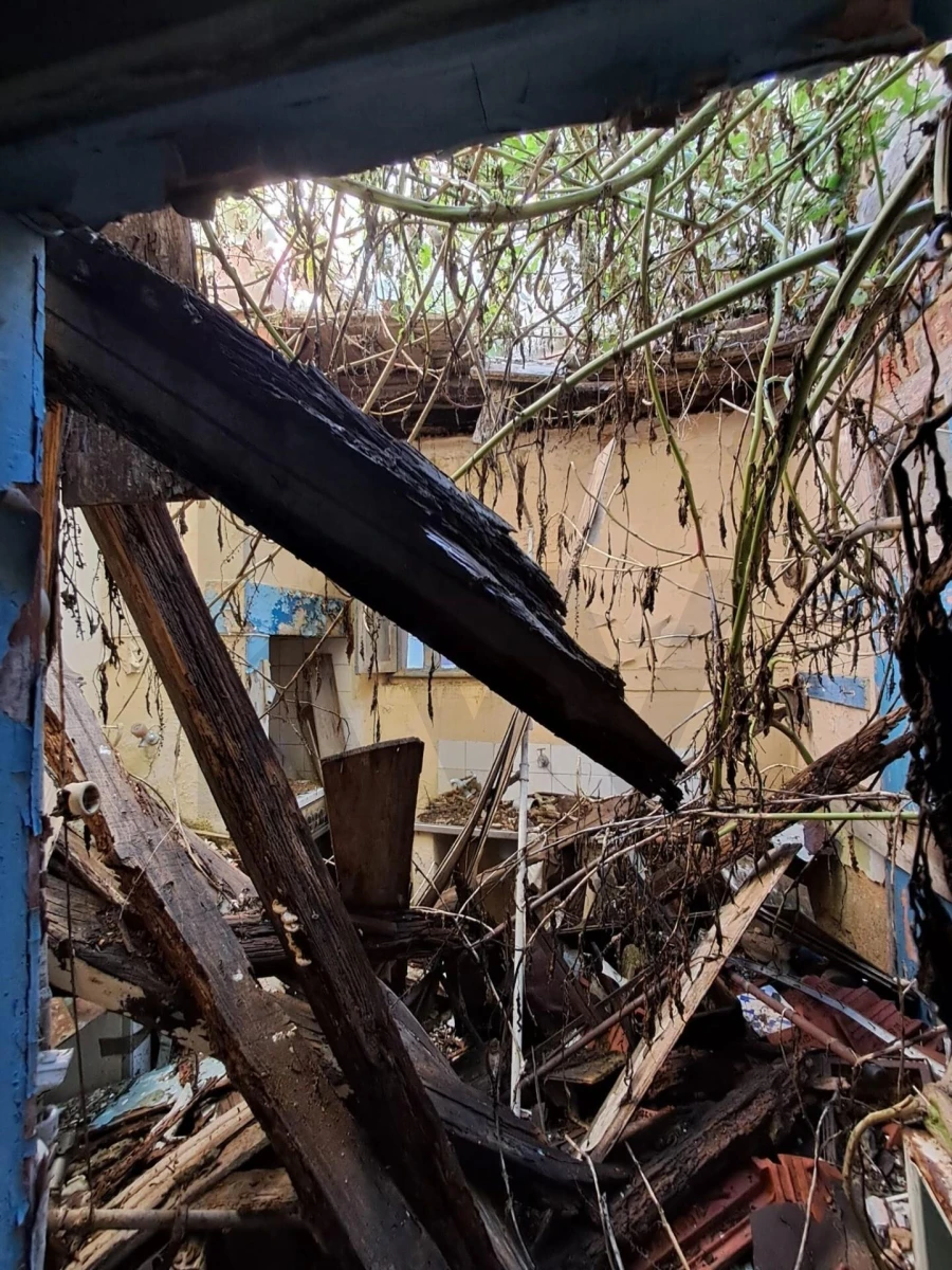 Moradia T3 para Venda em São Domingos de Benfica Foto 28