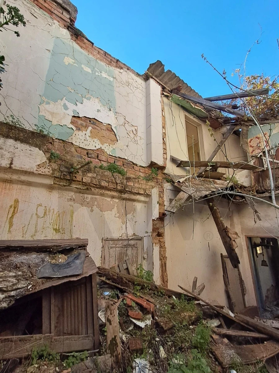 Moradia T3 para Venda em São Domingos de Benfica Foto 22