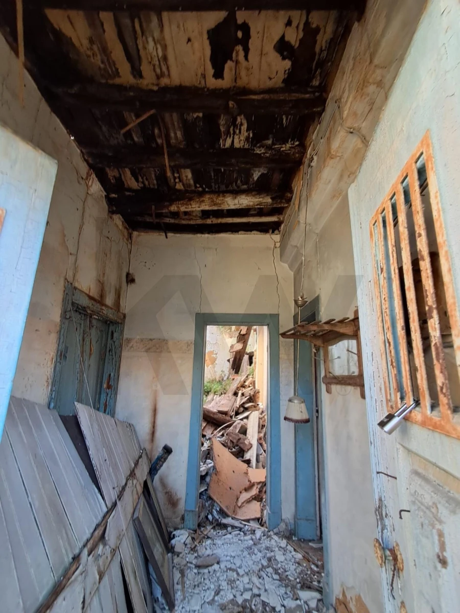 Moradia T3 para Venda em São Domingos de Benfica Foto 17