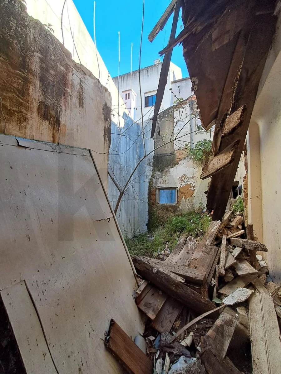 Moradia T3 para Venda em São Domingos de Benfica Foto 29