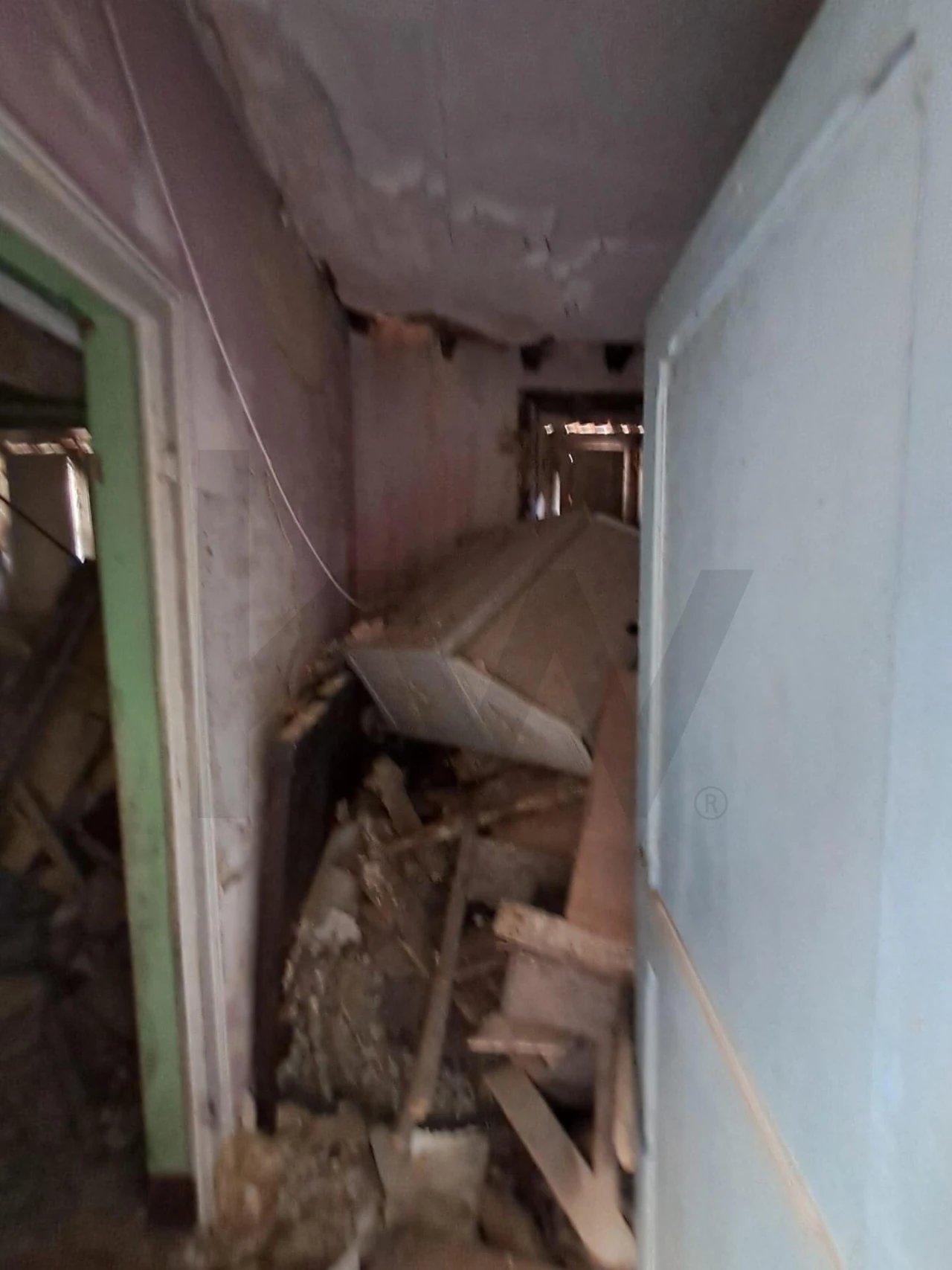 Moradia T3 para Venda em São Domingos de Benfica Foto 26