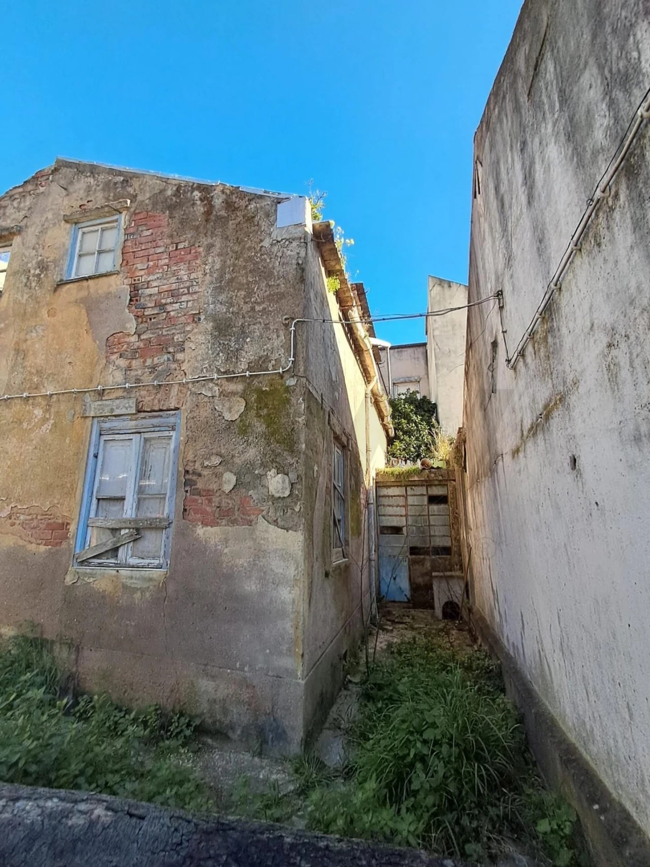 Moradia T3 para Venda em São Domingos de Benfica Foto 12