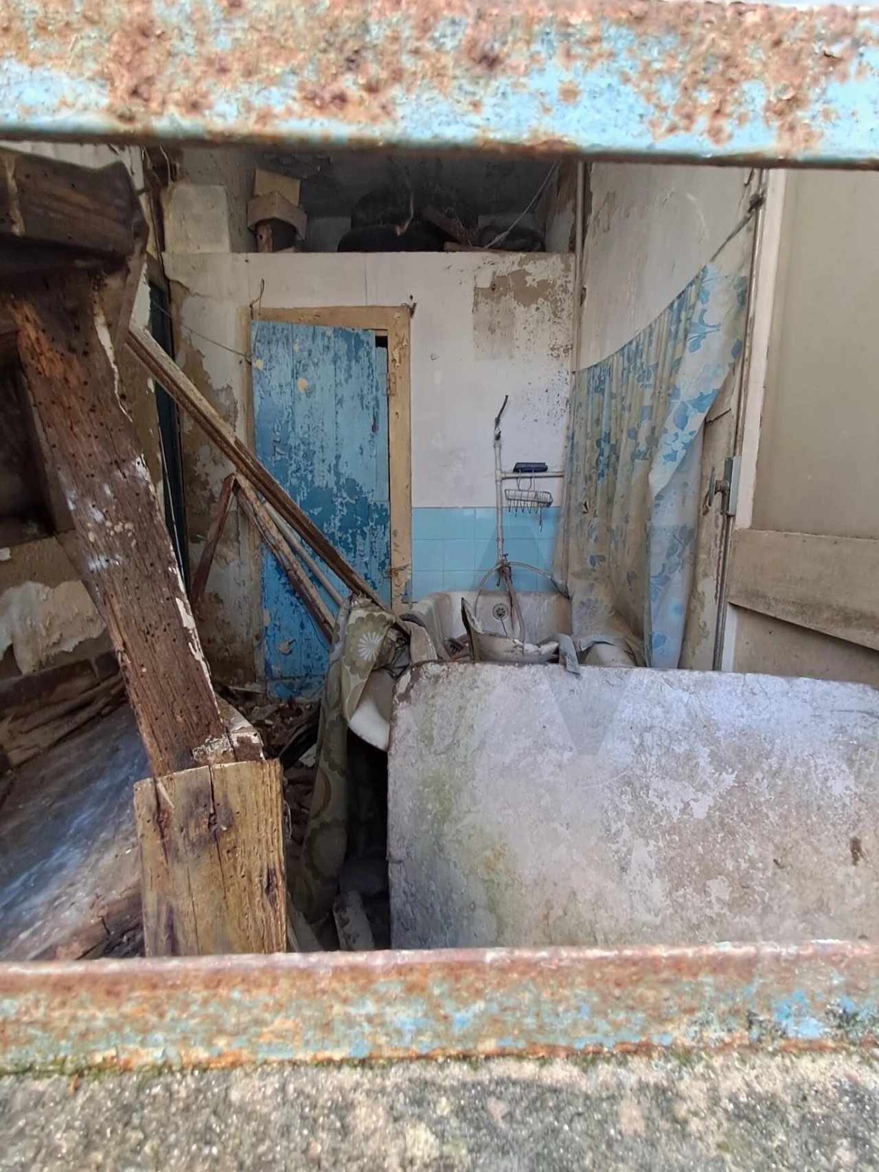 Moradia T3 para Venda em São Domingos de Benfica Foto 13