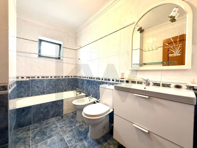 Apartamento T3 para Arrendamento em Ramalde Foto 17