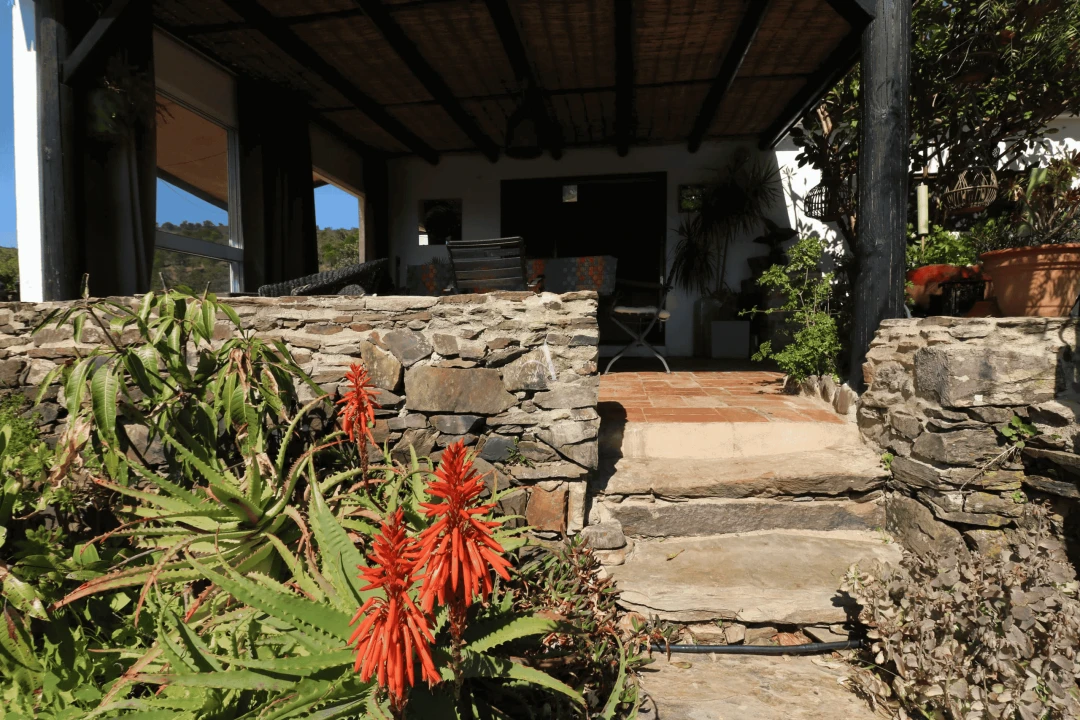 Moradia T2 para Venda em Santa Catarina da Fonte do Bispo Foto 13