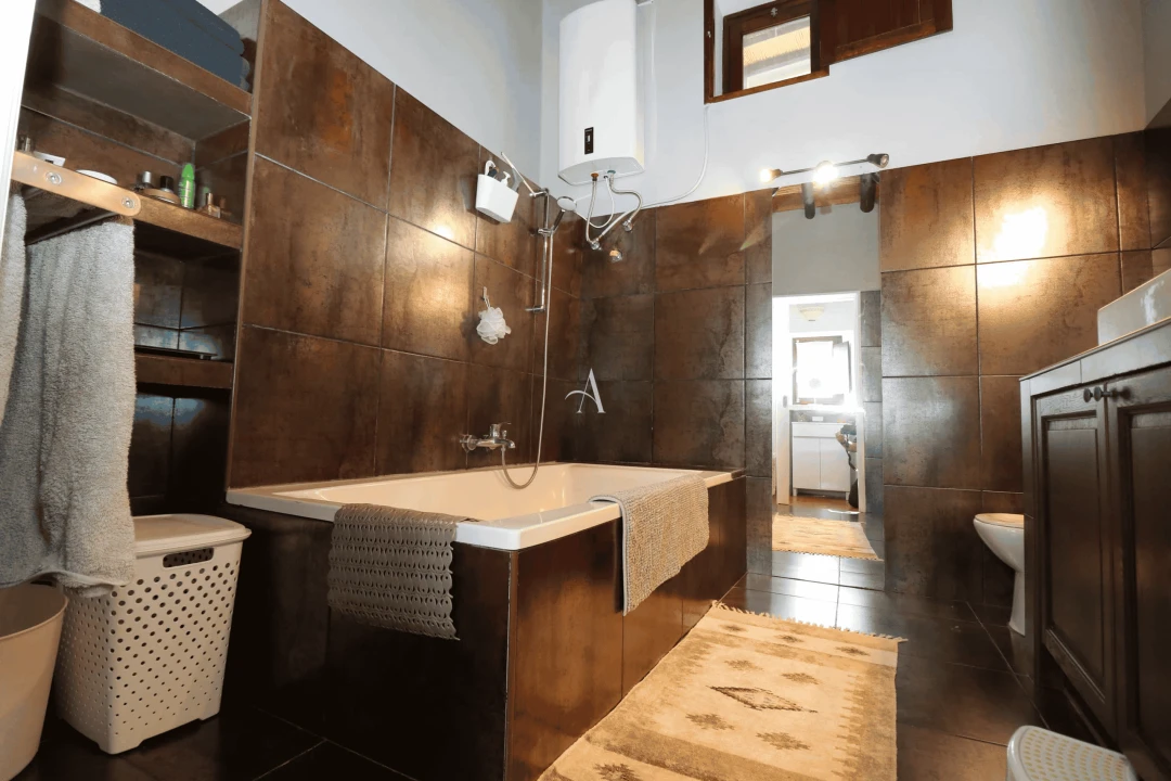 Moradia T2 para Venda em Santa Catarina da Fonte do Bispo Foto 11