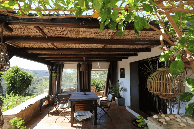 Moradia T2 para Venda em Santa Catarina da Fonte do Bispo Foto 4