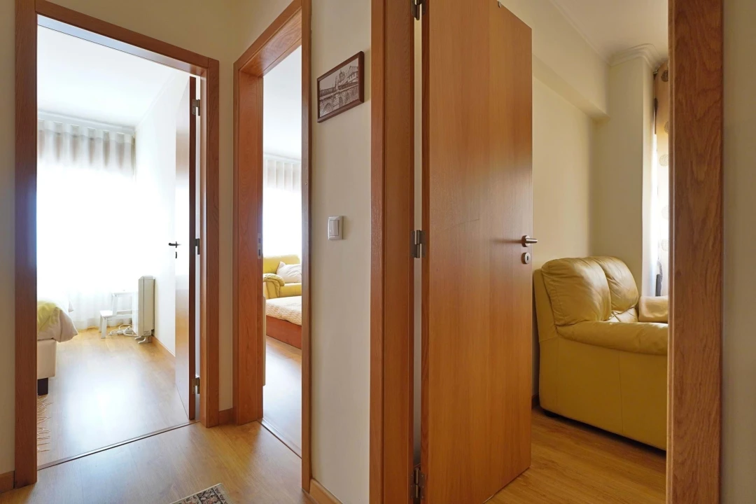 Apartamento T3 para Venda em Falagueira-Venda Nova Foto 17