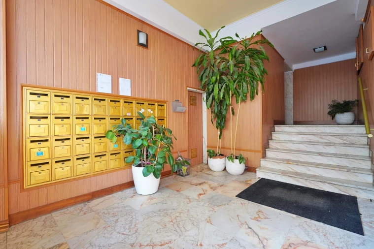 Apartamento T3 para Venda em Falagueira-Venda Nova Foto 25