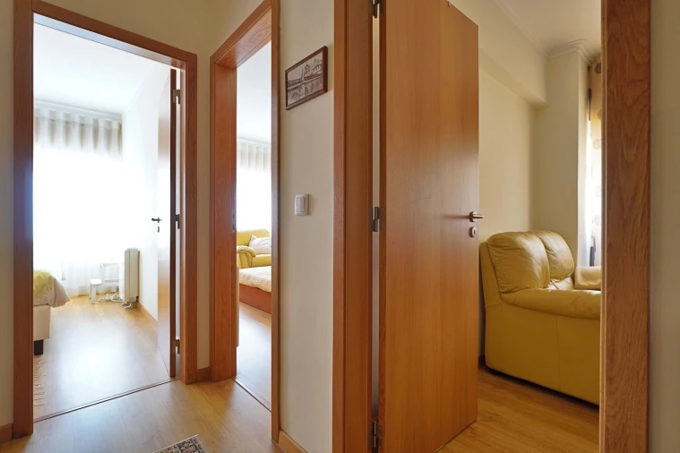 Apartamento T3 para Venda em Falagueira-Venda Nova Foto 17