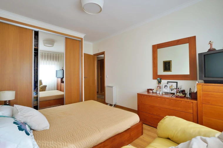 Apartamento T3 para Venda em Falagueira-Venda Nova Foto 16