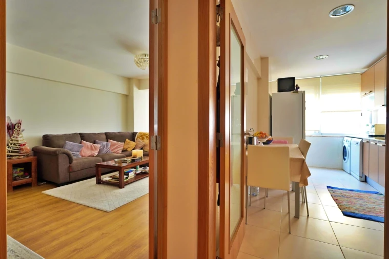 Apartamento T3 para Venda em Falagueira-Venda Nova Foto 6