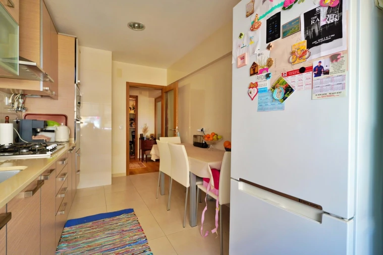 Apartamento T3 para Venda em Falagueira-Venda Nova Foto 9