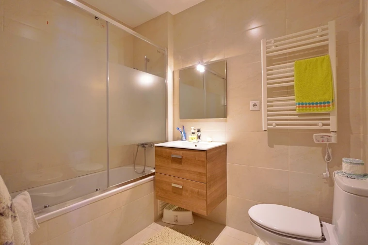 Apartamento T3 para Venda em Falagueira-Venda Nova Foto 13