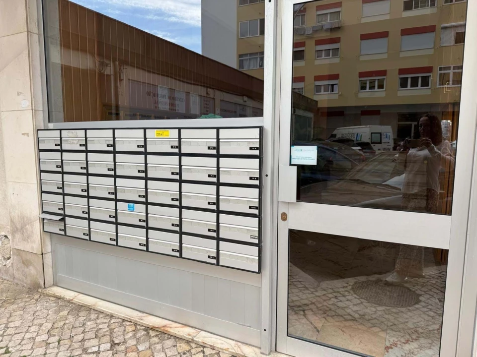 Apartamento T3 para Venda em Falagueira-Venda Nova Foto 30