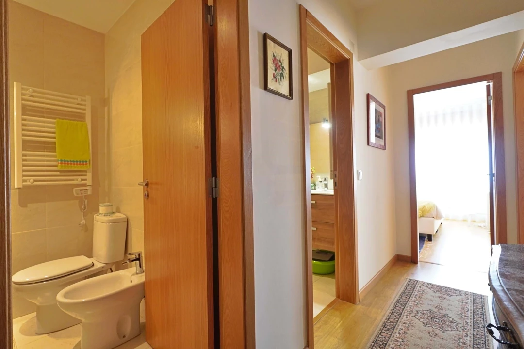 Apartamento T3 para Venda em Falagueira-Venda Nova Foto 12