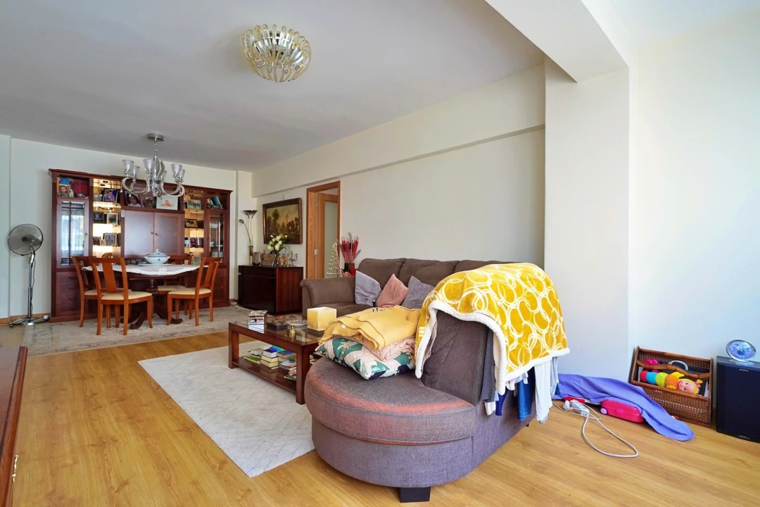 Apartamento T3 para Venda em Falagueira-Venda Nova Foto 11