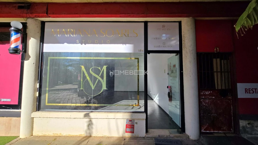 Negócio para Venda em Massamá e Monte Abraão Foto 4