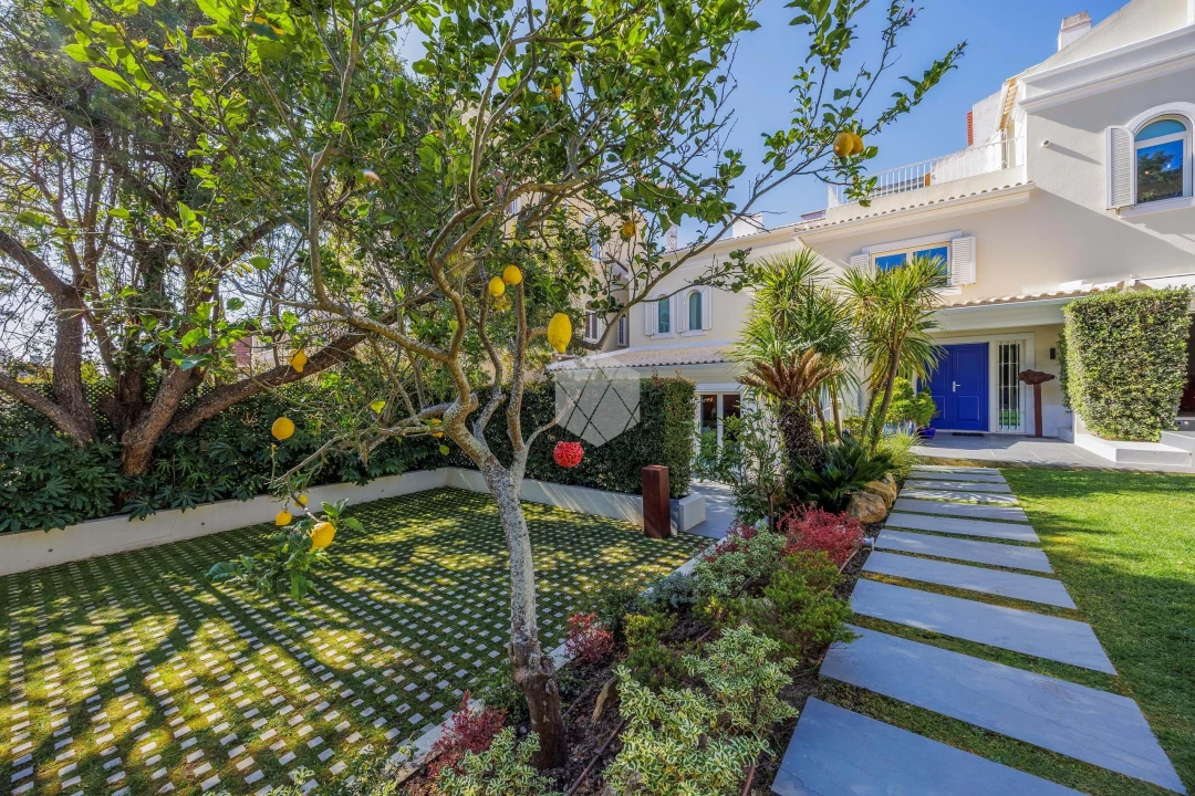 Moradia T5 para Venda em Cascais e Estoril Foto 6