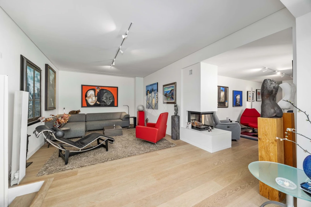 Moradia T5 para Venda em Cascais e Estoril Foto 11