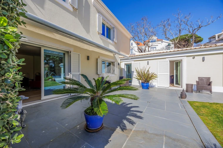 Moradia T5 para Venda em Cascais e Estoril Foto 42