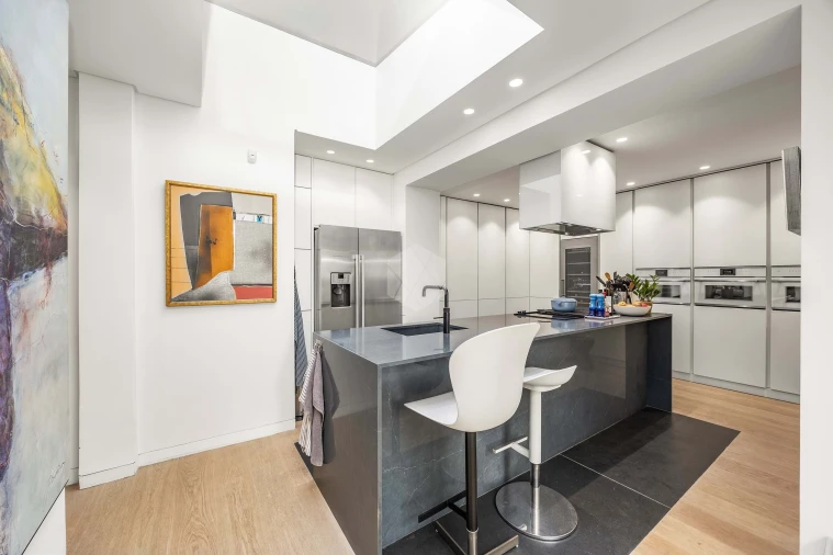 Moradia T5 para Venda em Cascais e Estoril Foto 20