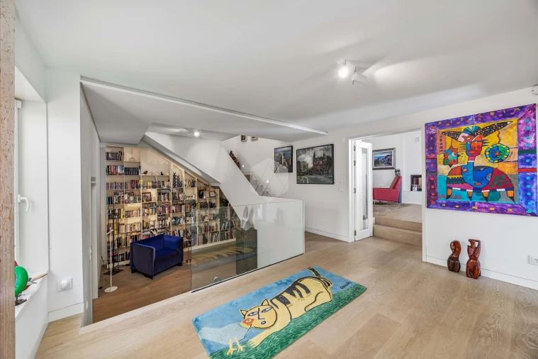 Moradia T5 para Venda em Cascais e Estoril Foto 9