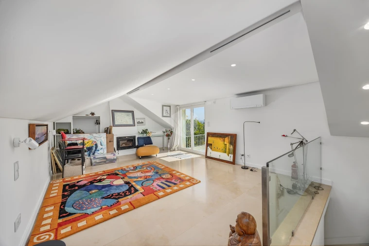 Moradia T5 para Venda em Cascais e Estoril Foto 38