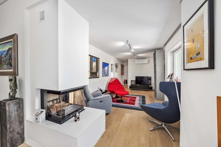 Moradia T5 para Venda em Cascais e Estoril Foto 12