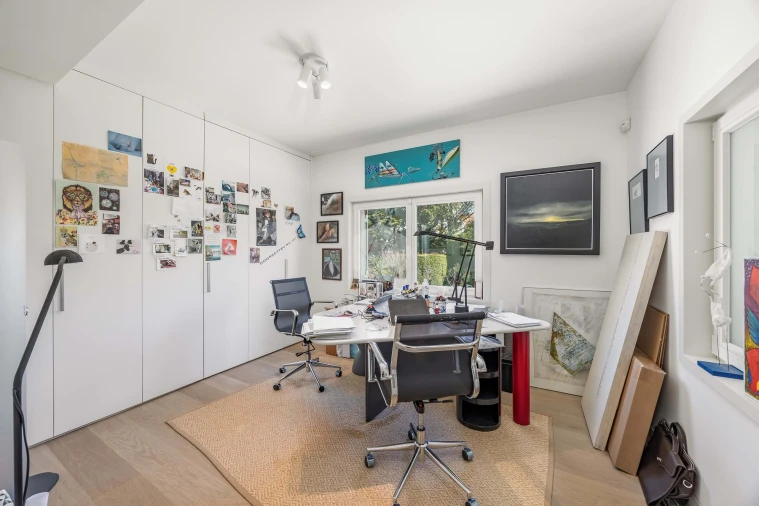 Moradia T5 para Venda em Cascais e Estoril Foto 31