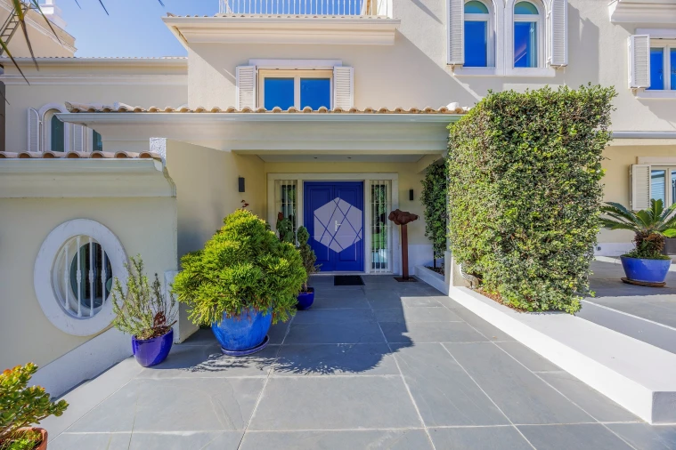 Moradia T5 para Venda em Cascais e Estoril Foto 7