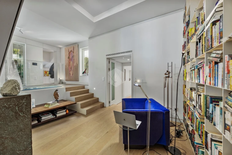 Moradia T5 para Venda em Cascais e Estoril Foto 18