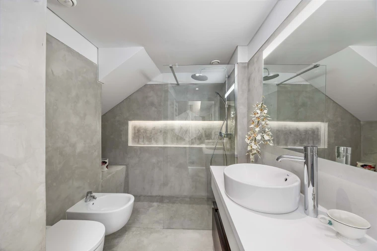 Moradia T5 para Venda em Cascais e Estoril Foto 35