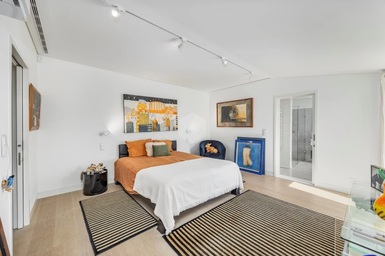 Moradia T5 para Venda em Cascais e Estoril Foto 14