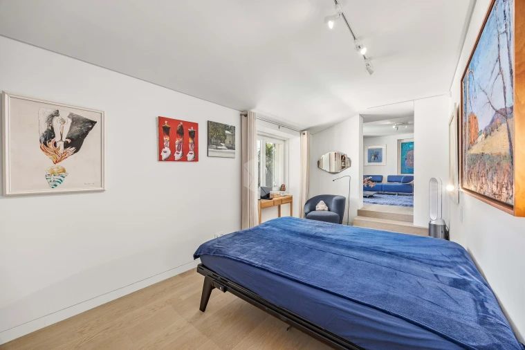 Moradia T5 para Venda em Cascais e Estoril Foto 34