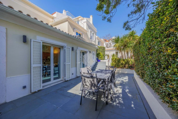 Moradia T5 para Venda em Cascais e Estoril Foto 23