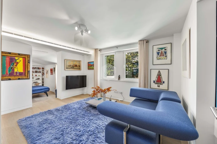 Moradia T5 para Venda em Cascais e Estoril Foto 32