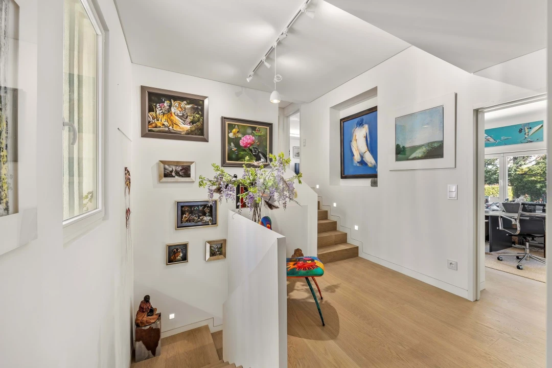 Moradia T5 para Venda em Cascais e Estoril Foto 30