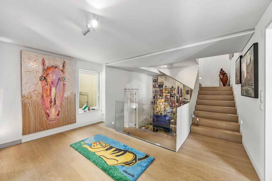 Moradia T5 para Venda em Cascais e Estoril Foto 8