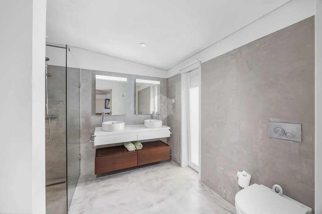 Moradia T5 para Venda em Cascais e Estoril Foto 15